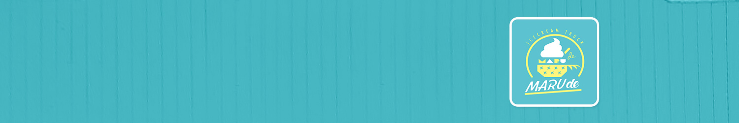 ICE CREAM TRUCK MARUdeイメージ